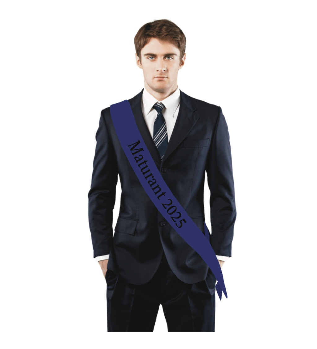 Šerpa - Maturant 2025