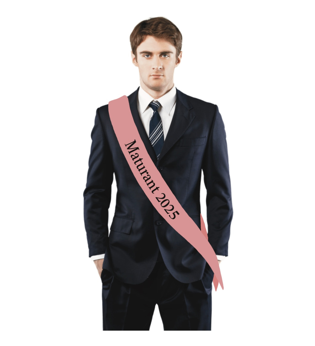 Šerpa - Maturant 2025