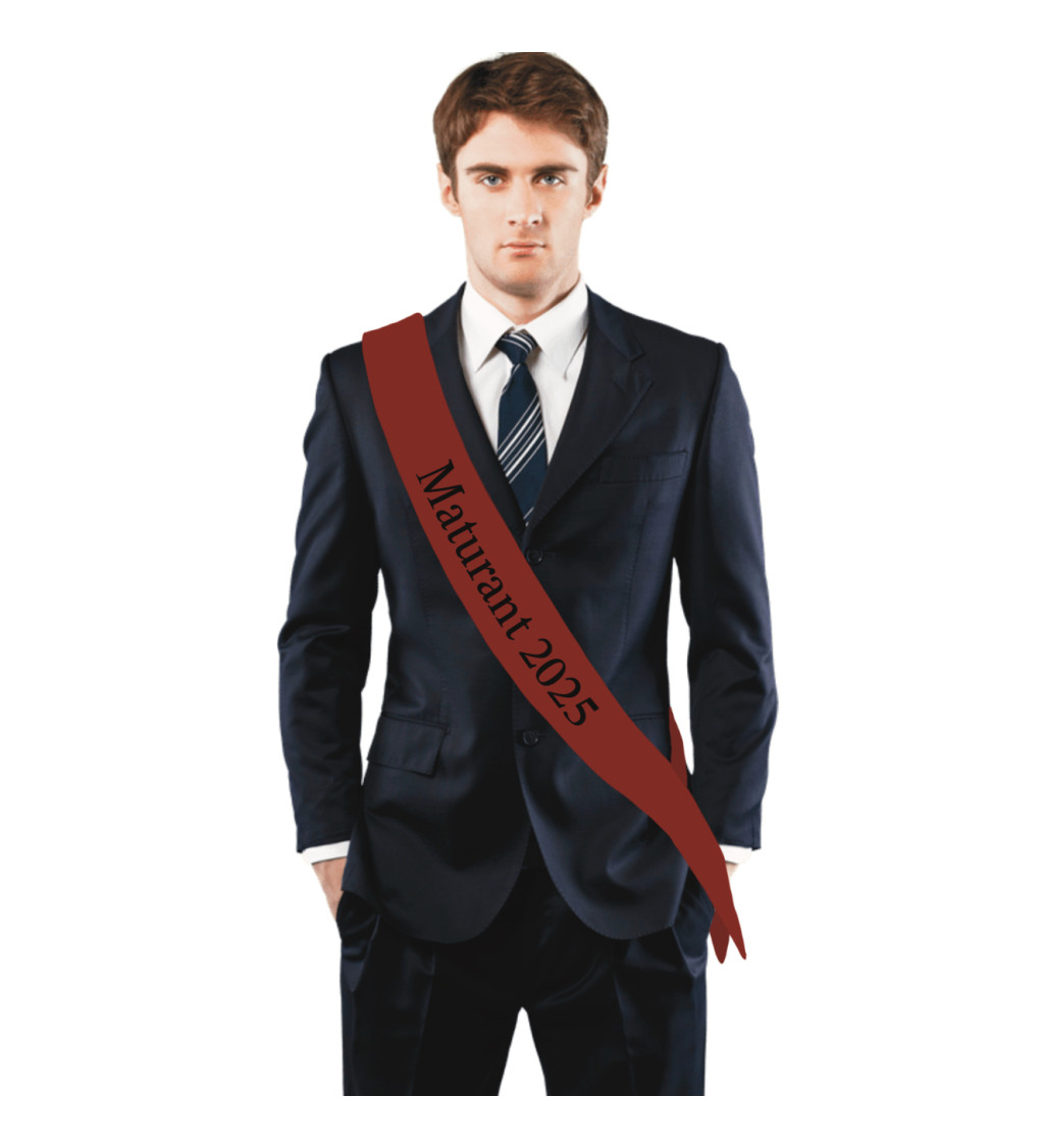 Šerpa - Maturant 2025