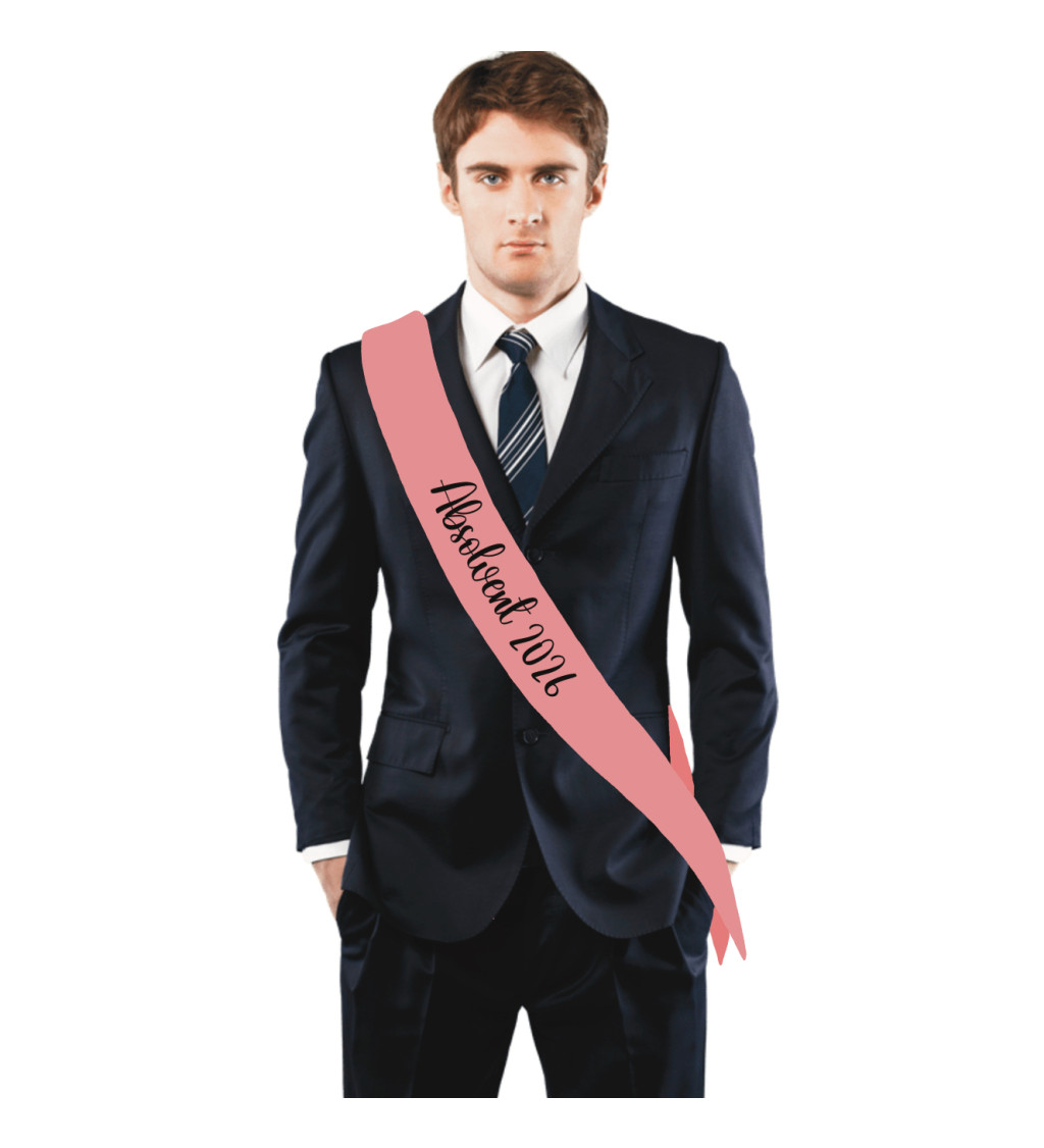 Šerpa - Absolvent 2026