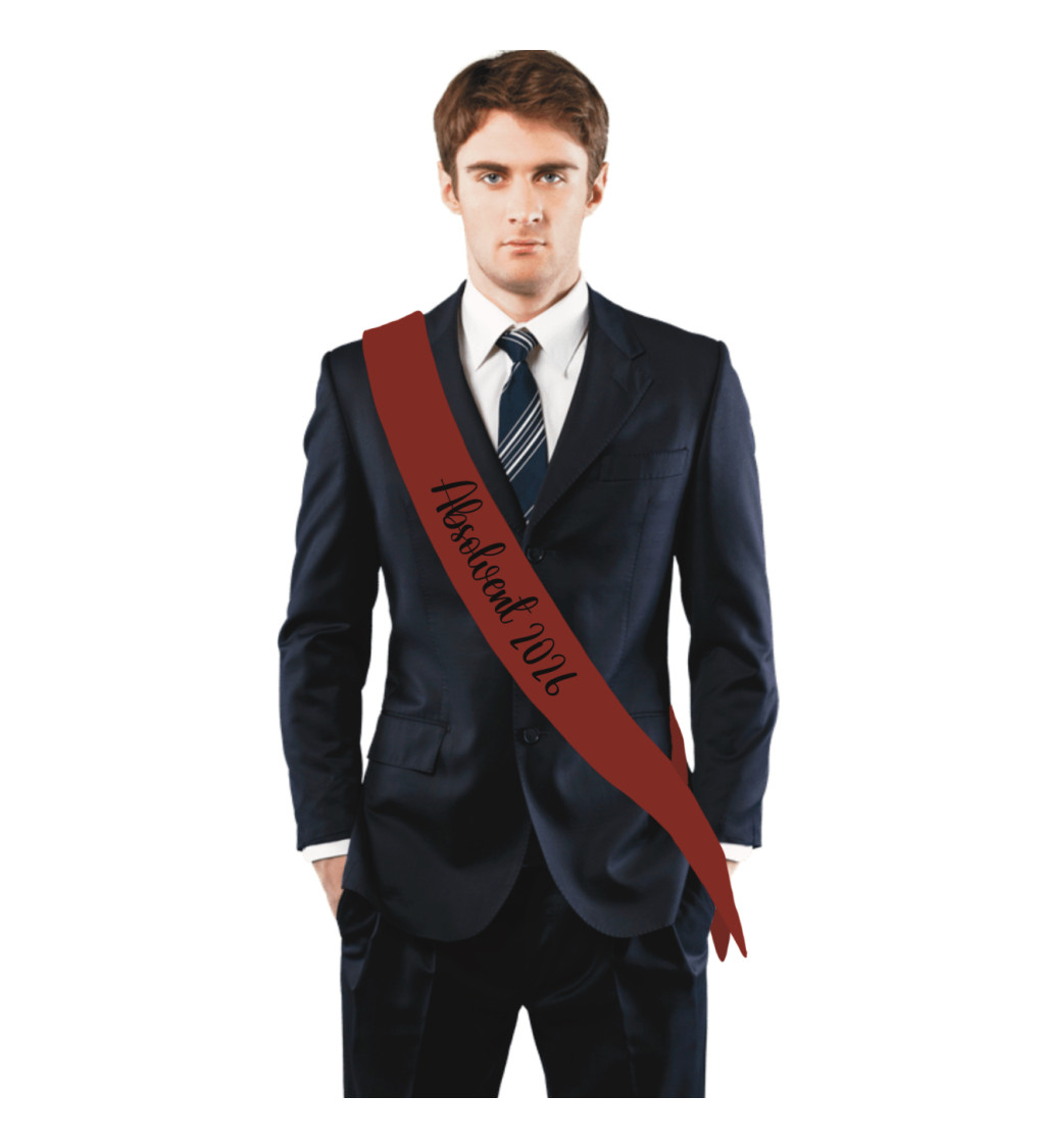 Šerpa - Absolvent 2026