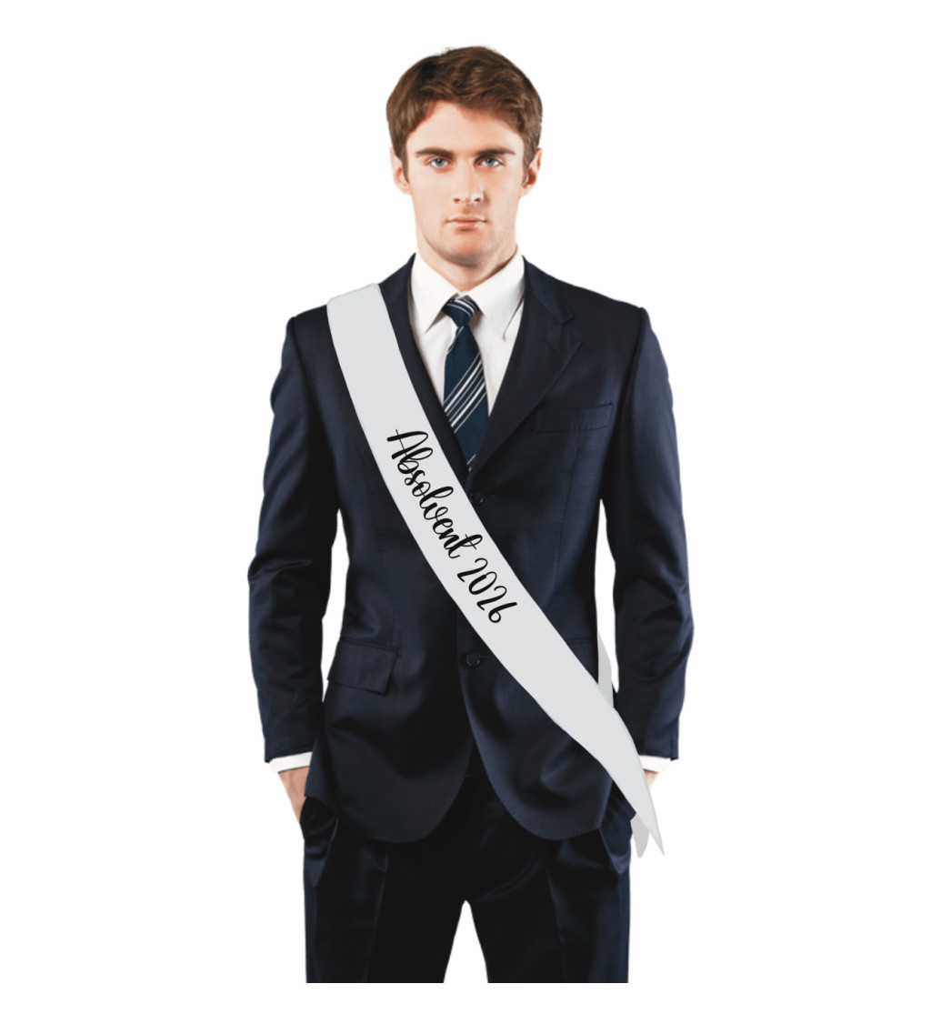 Šerpa - Absolvent 2026