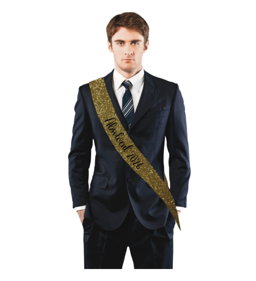 Šerpa - Absolvent 2026