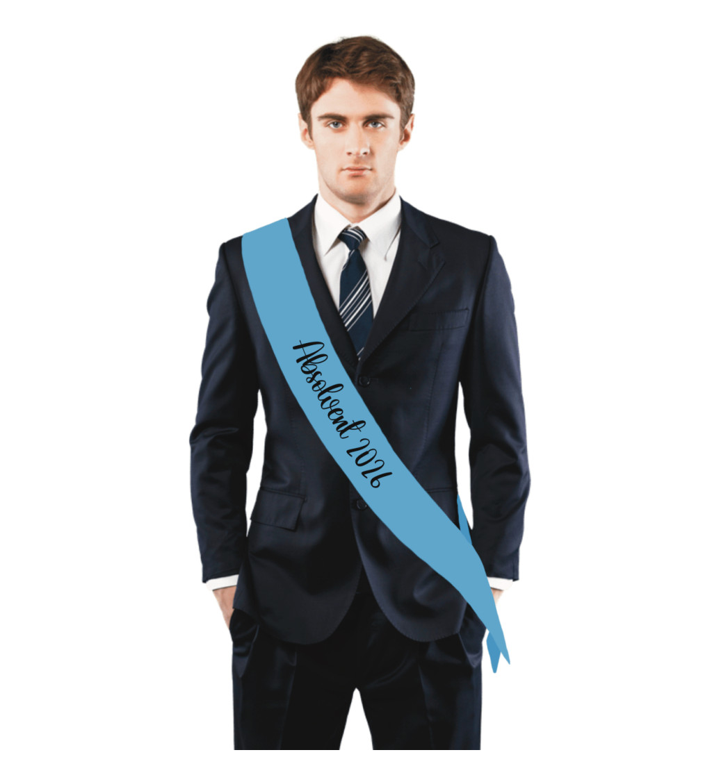 Šerpa - Absolvent 2026