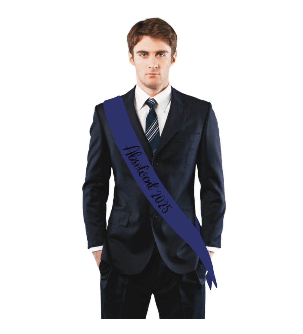 Šerpa - Absolvent 2025