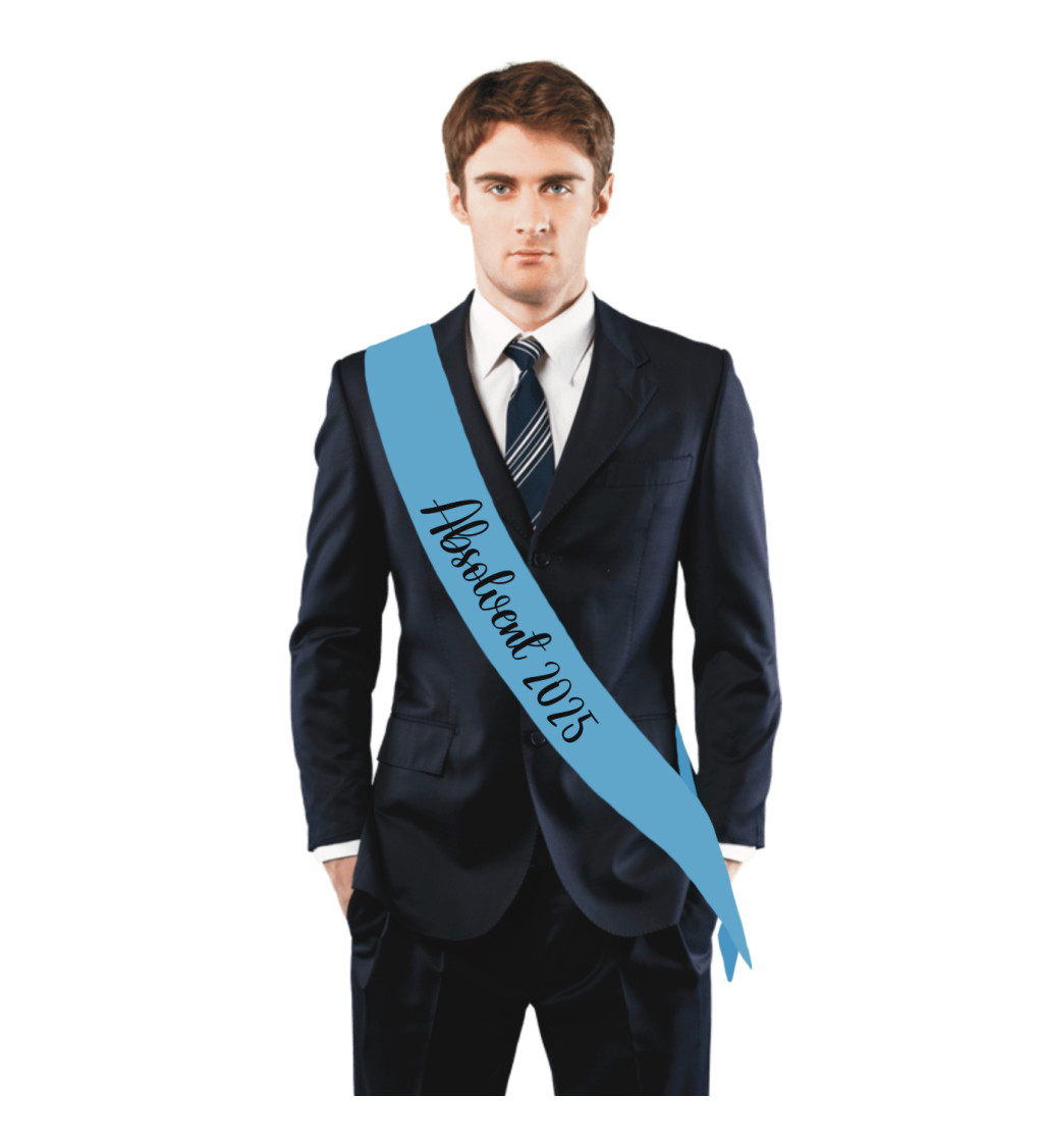 Šerpa - Absolvent 2025