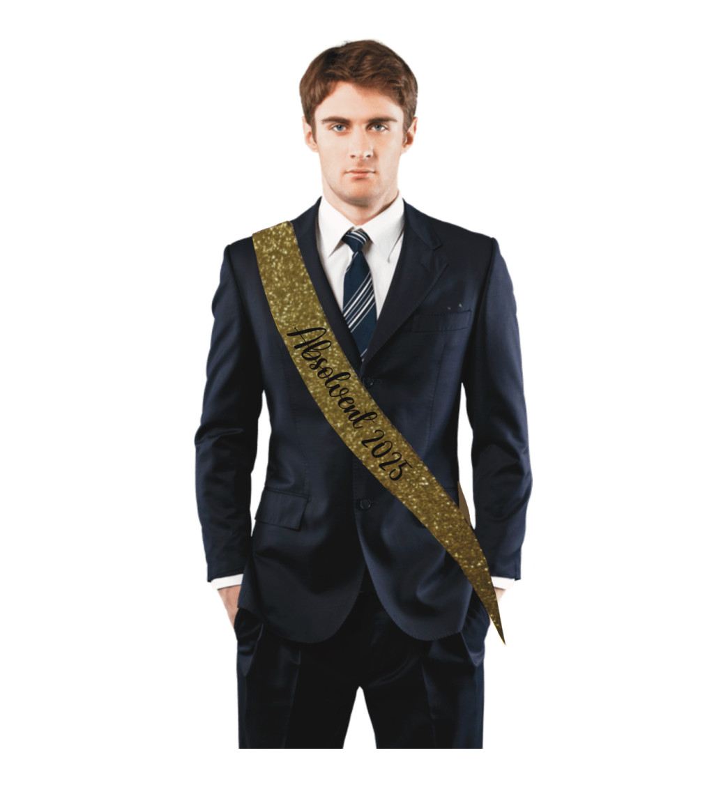 Šerpa - Absolvent 2025