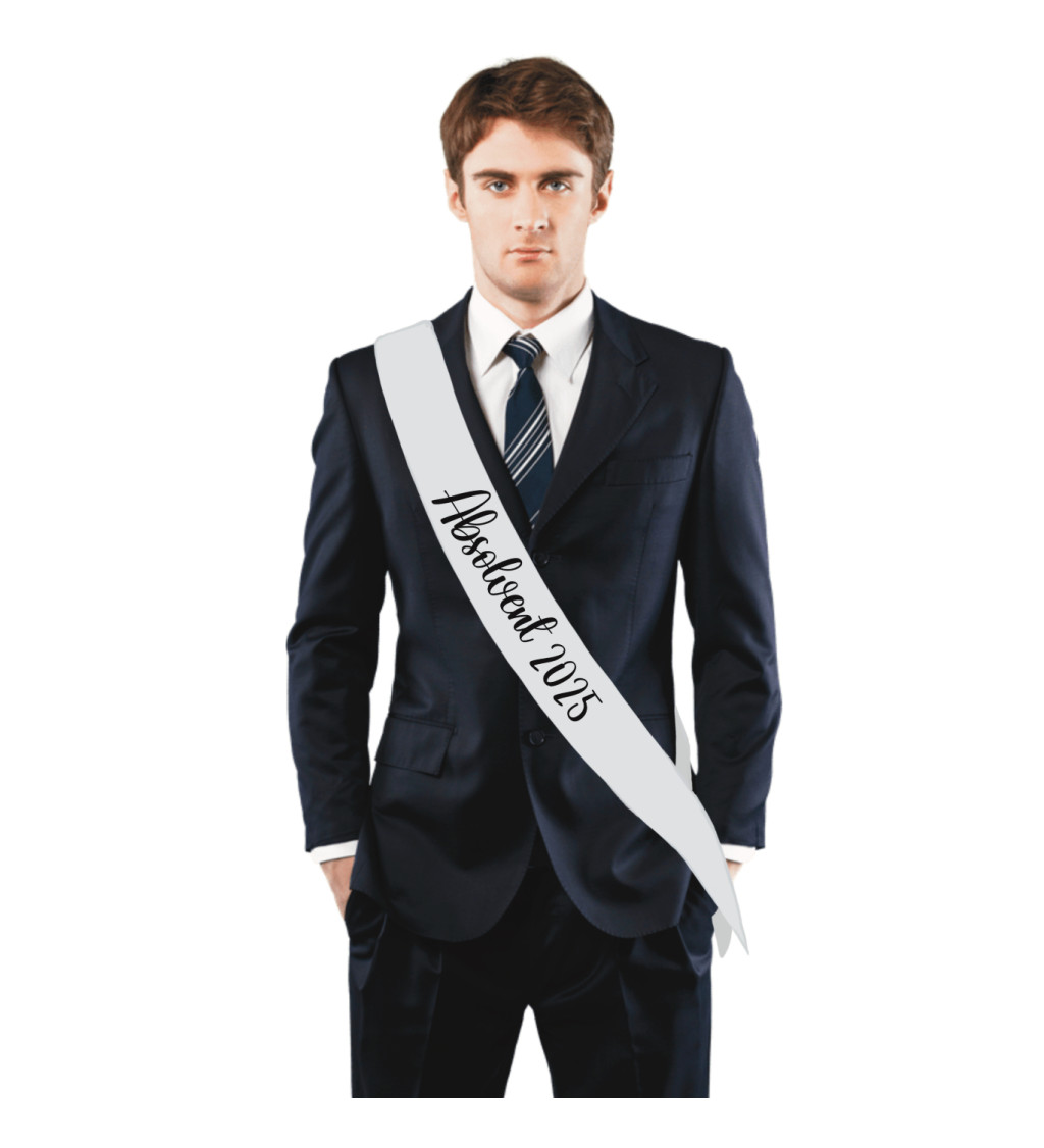 Šerpa - Absolvent 2025