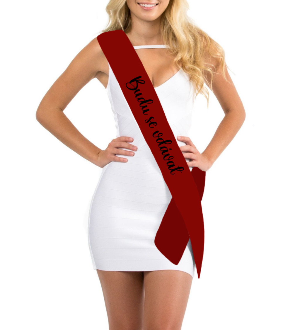 Šerpa - Budu se vdávat