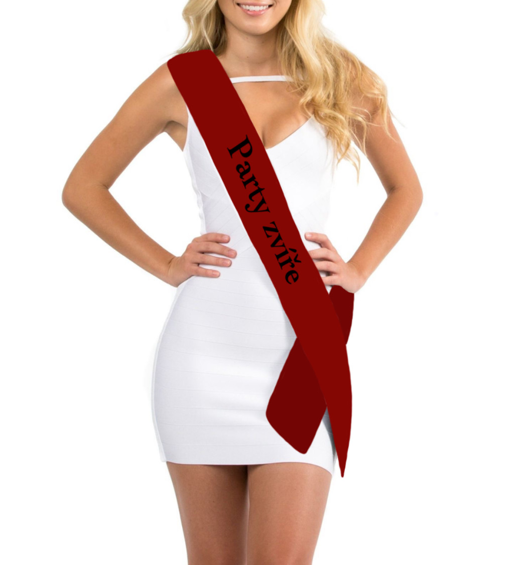 Šerpa - Party zvíře