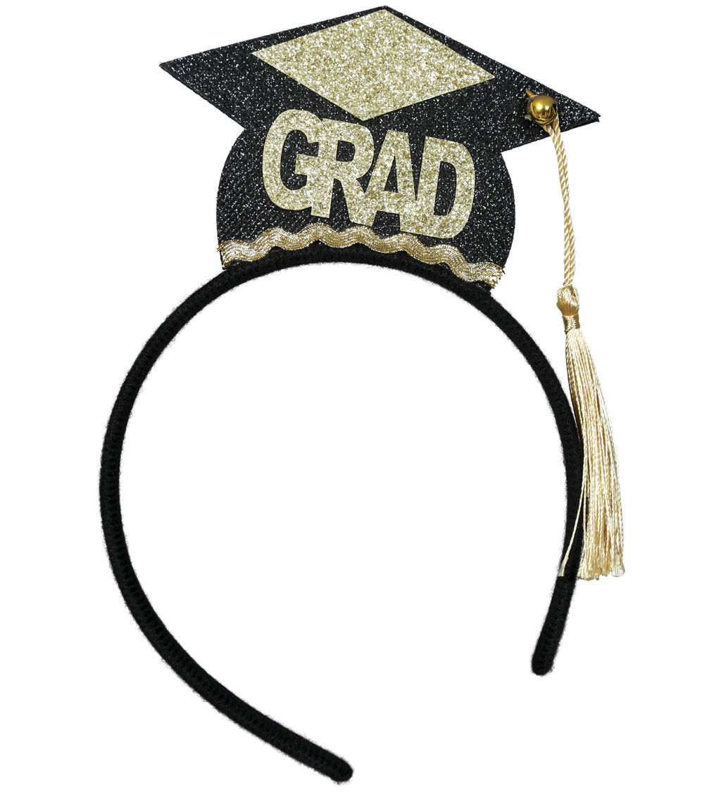 Čelenka pro absolventy