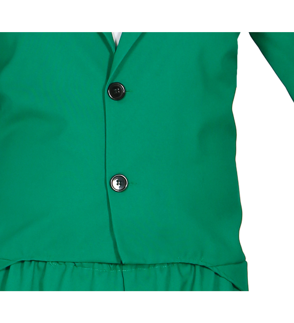 Pánský kostým - skřítek