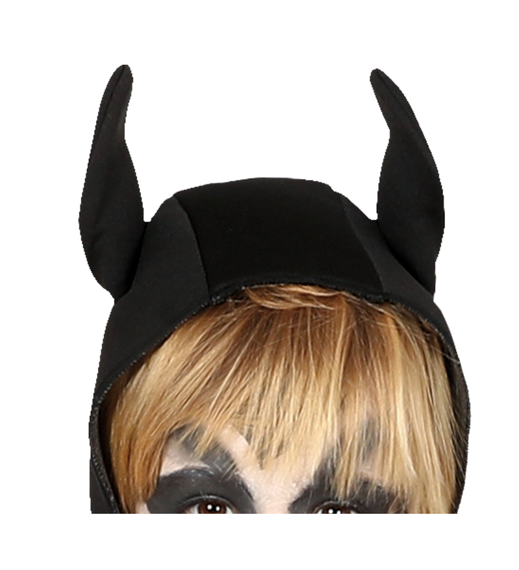 Dětský kostým netopýr