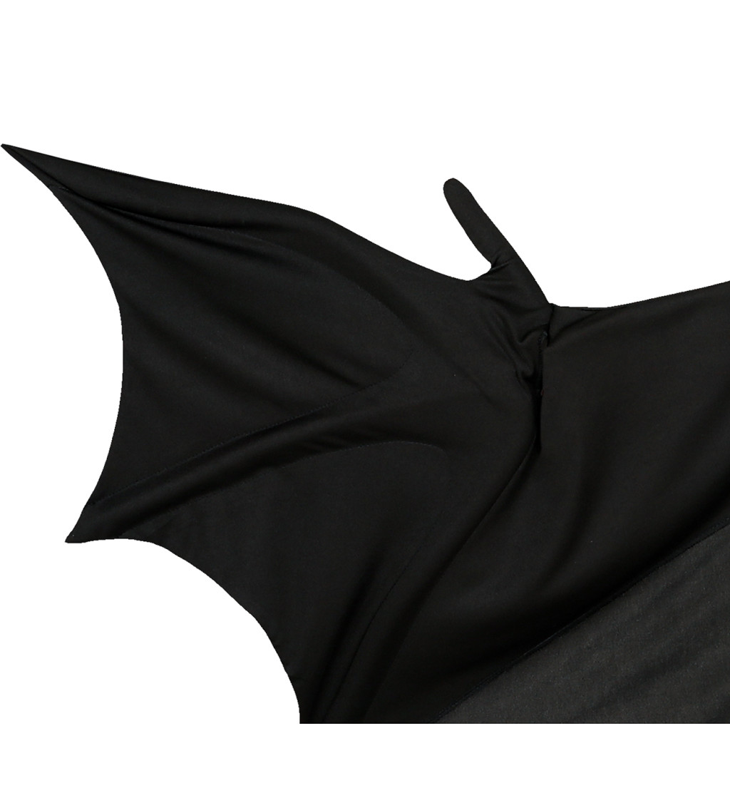 Dětský kostým netopýr