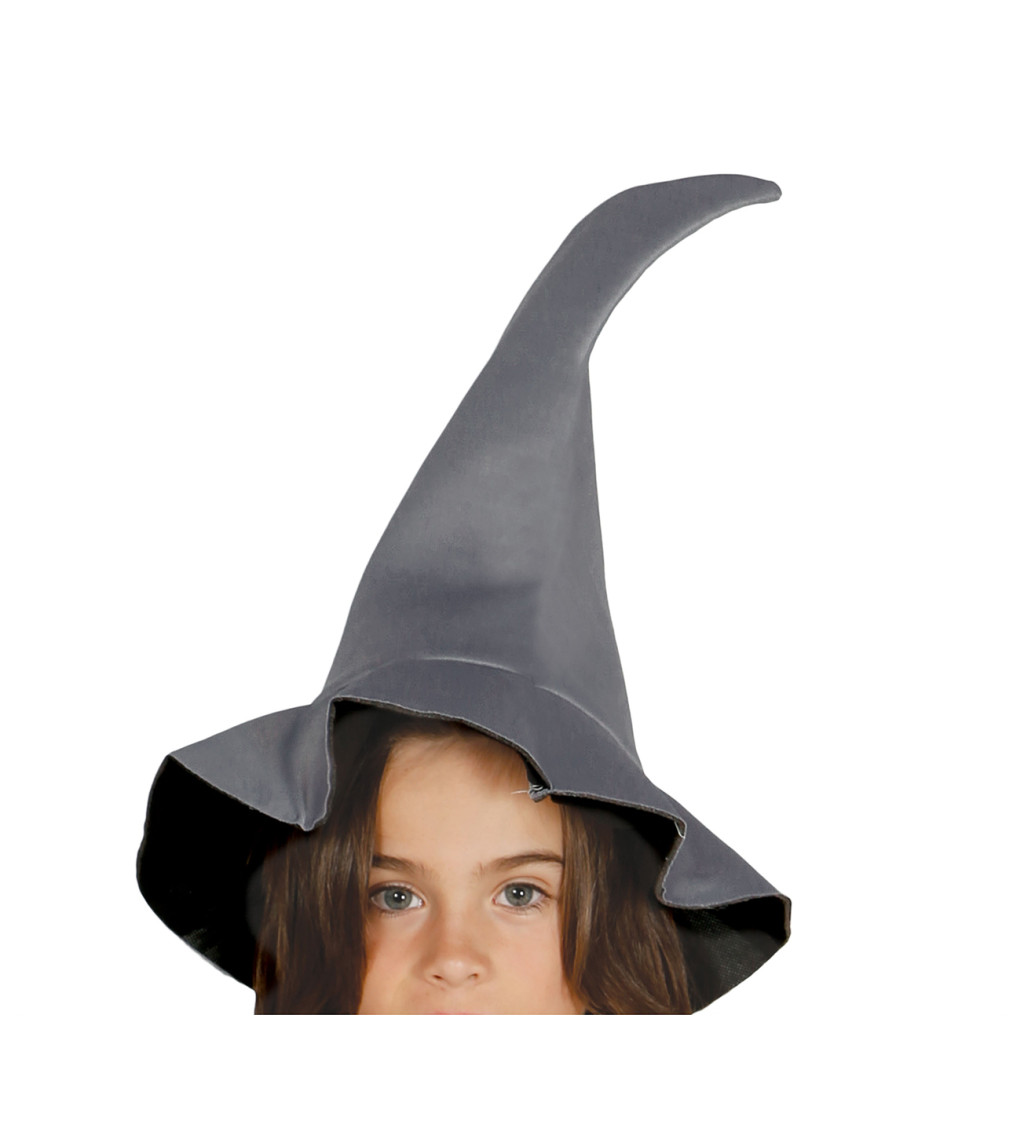 Dětský kostým kouzelník