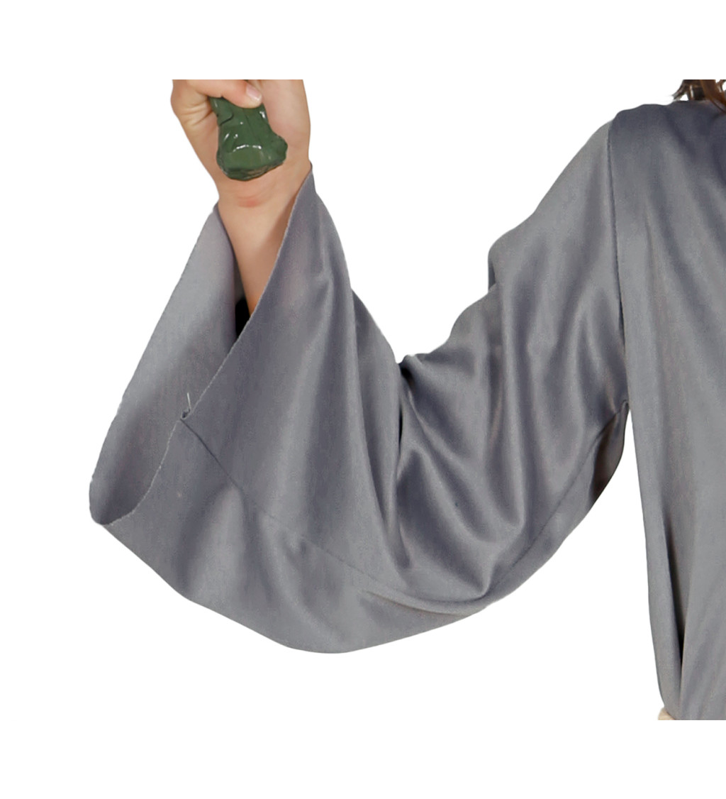 Dětský kostým kouzelník