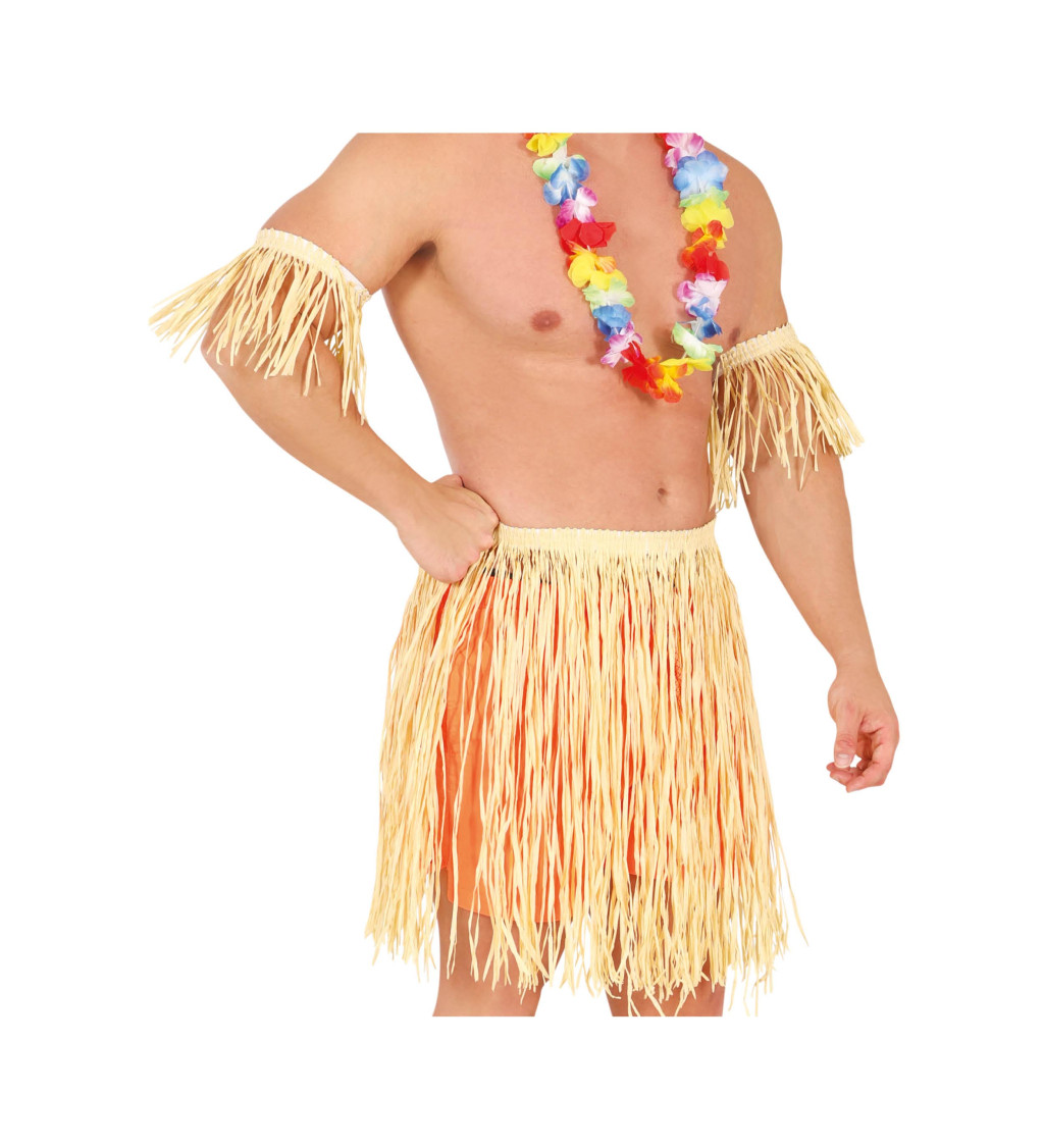 Pánská sada - havaj