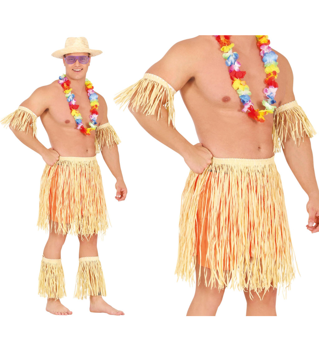 Pánská sada - havaj