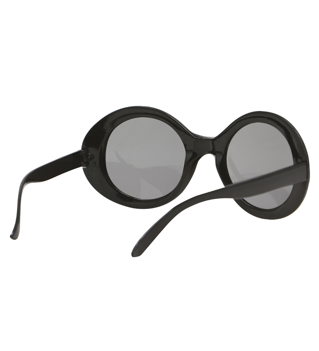 Sluneční brýle - 60. léta