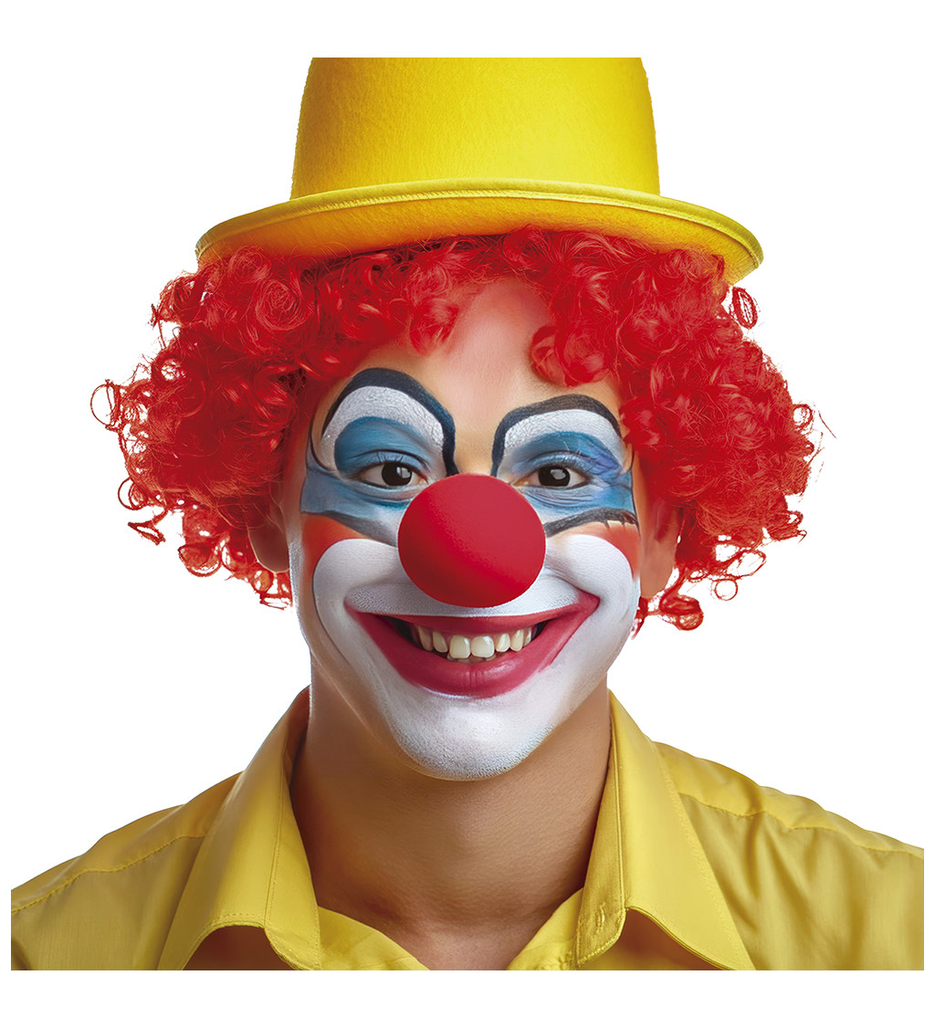 Make-up sada - barevné tužky