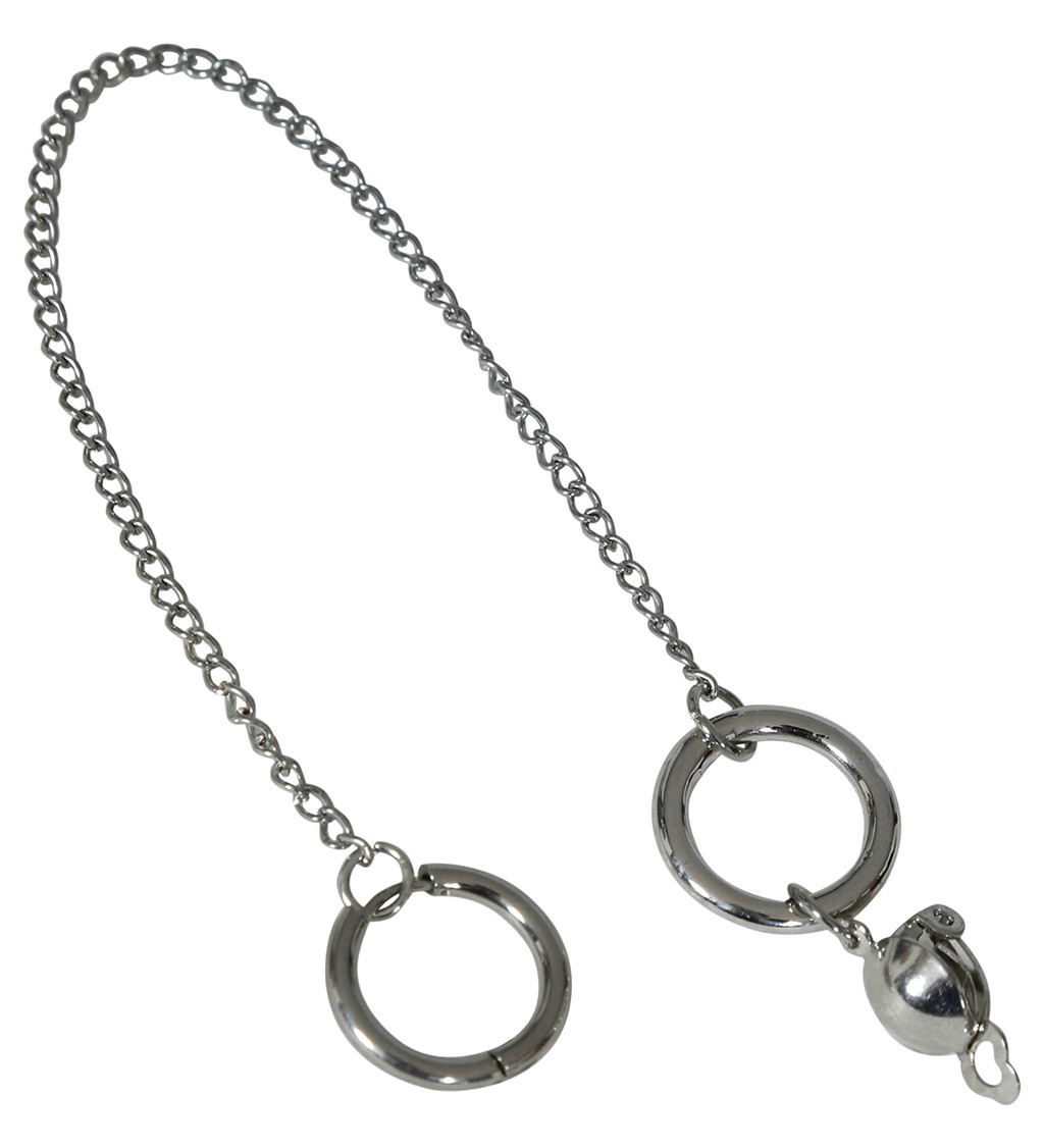 Sada šperků - Pirátka