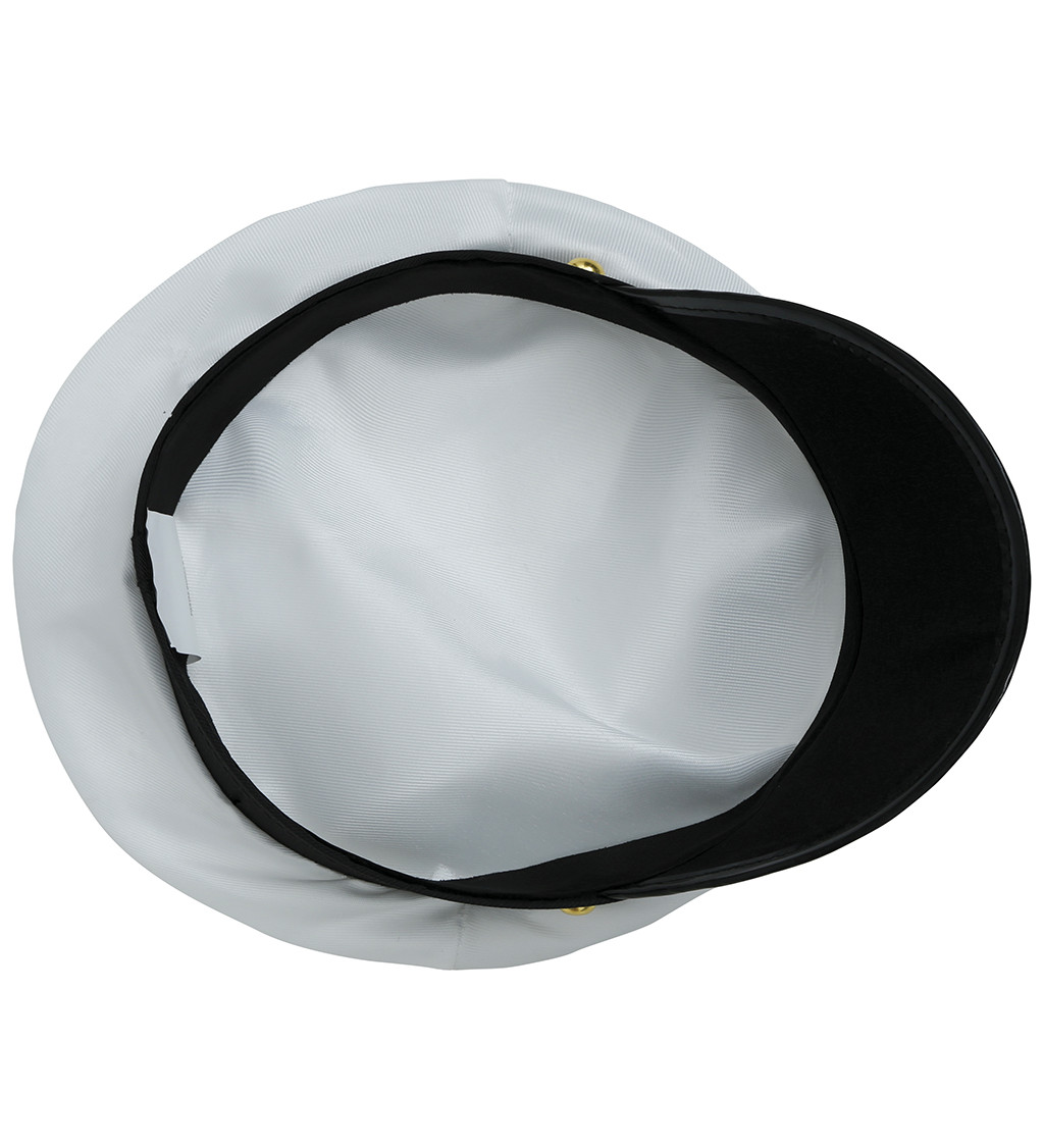 Dětská čepice - Kapitán