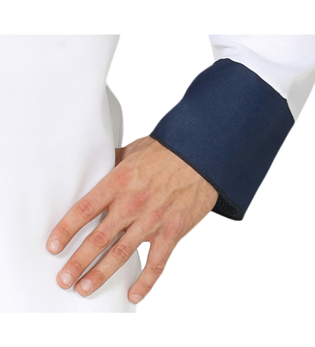 Pánský kostým - Námořník v bílém