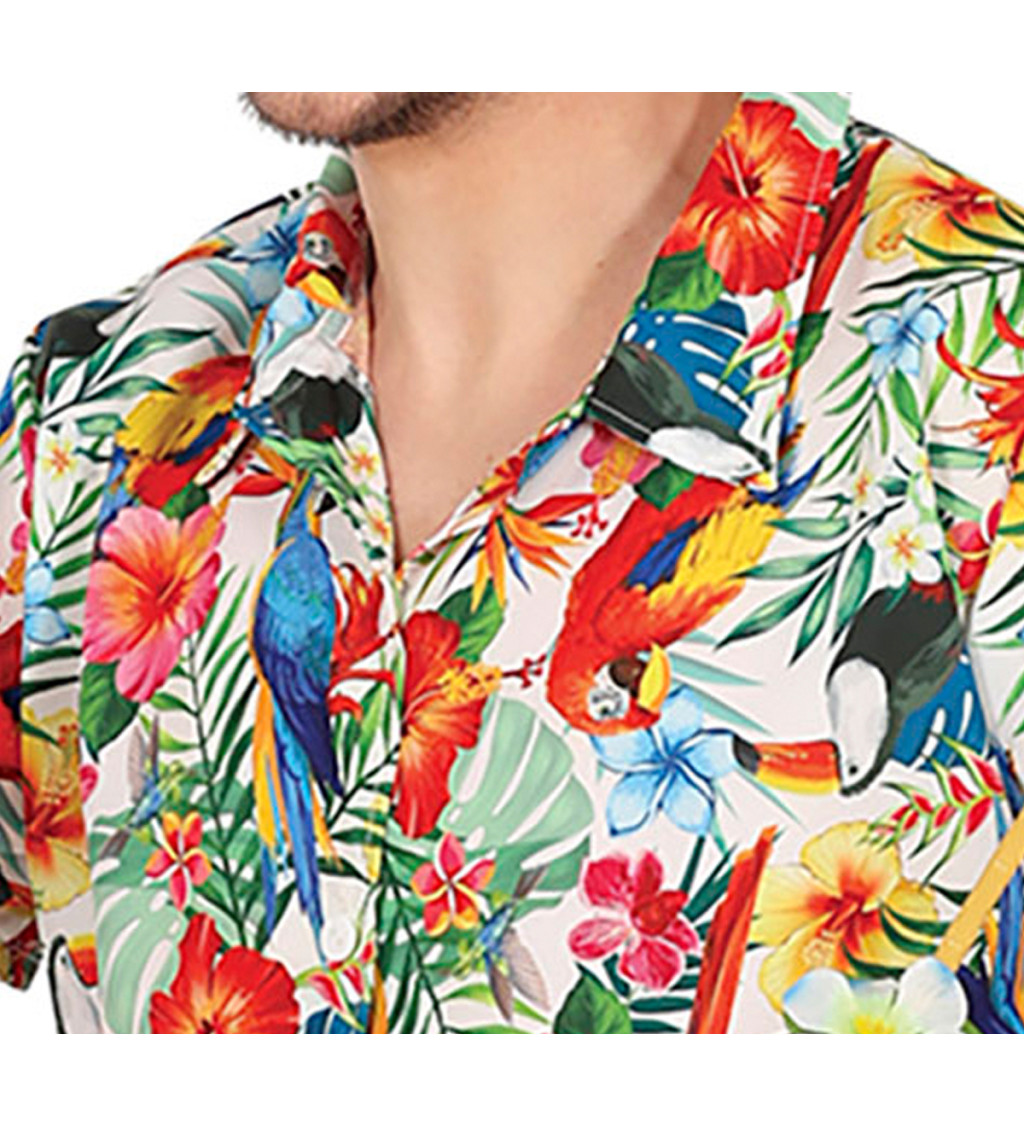 Pánský kostým - Turista