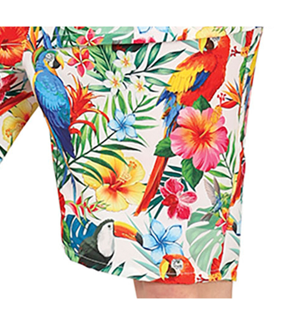 Pánský kostým - Turista