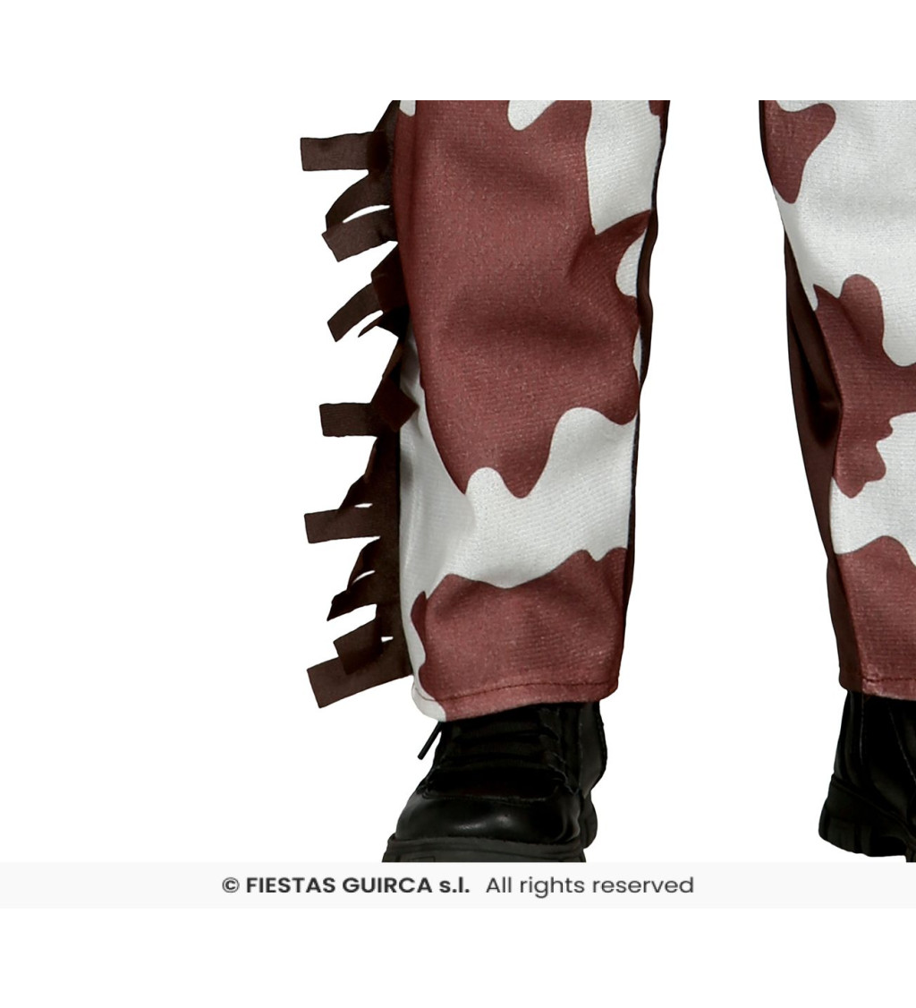 Dětský kostým - Kovboj