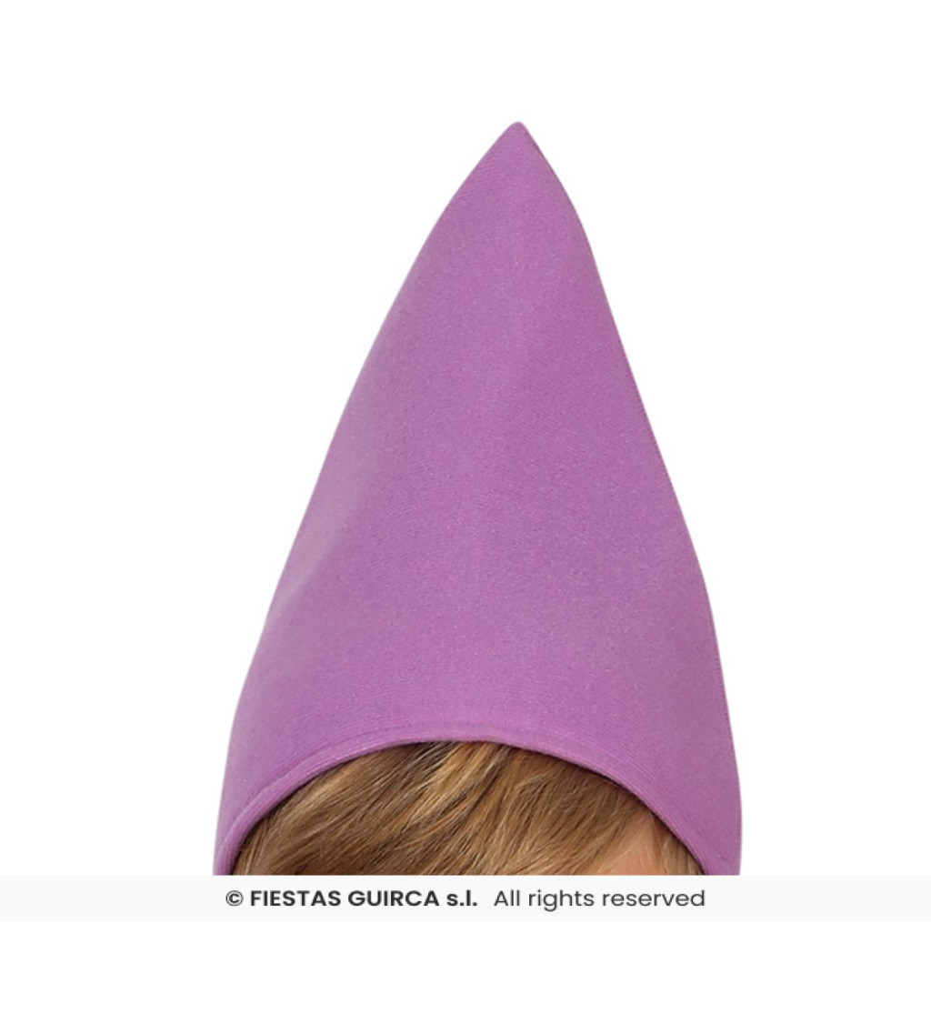 Dětský kostým - Zelený trpaslík