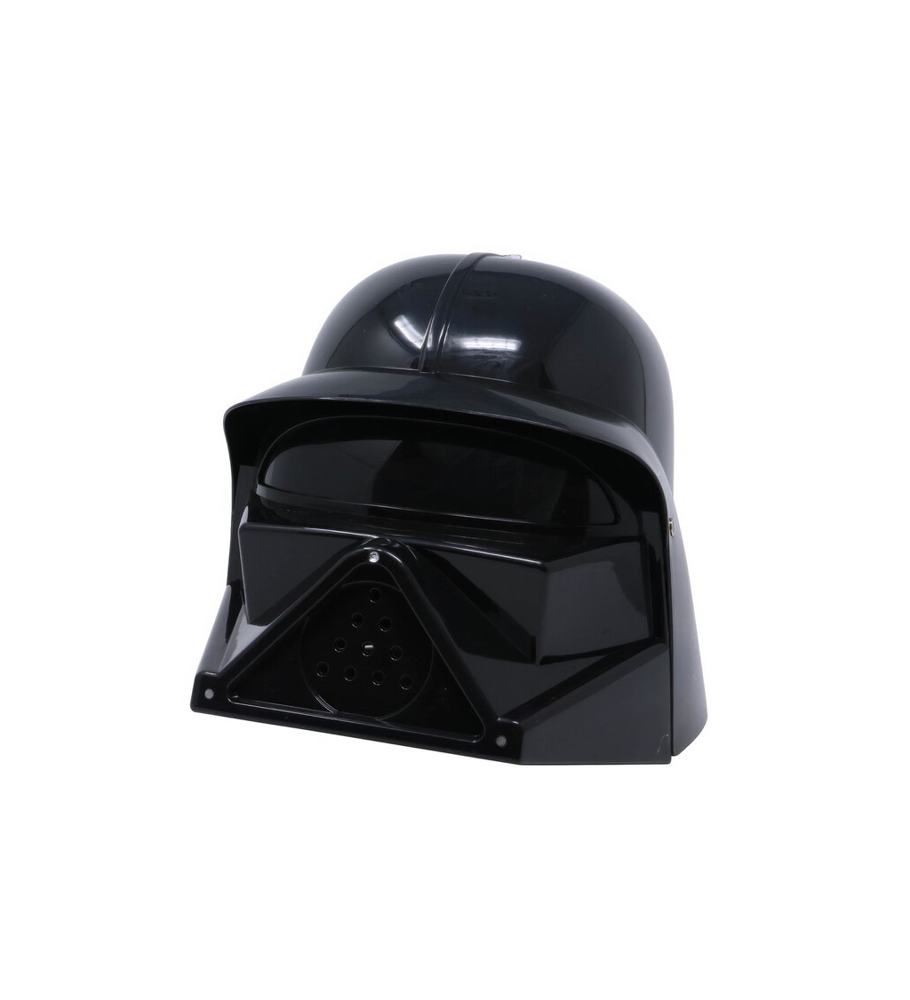 Přilba - dětského pána zla