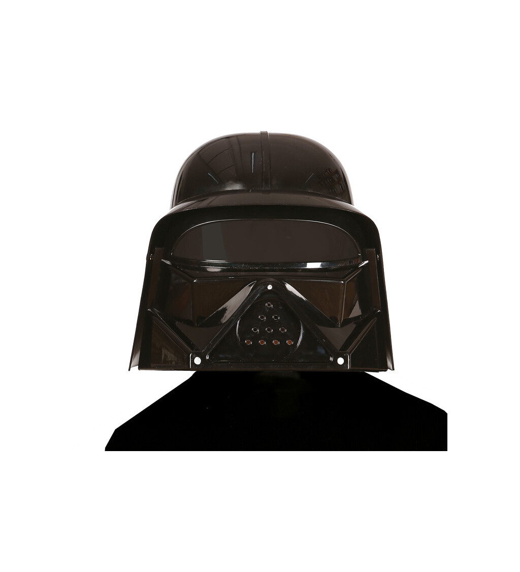 Přilba - dětského pána zla