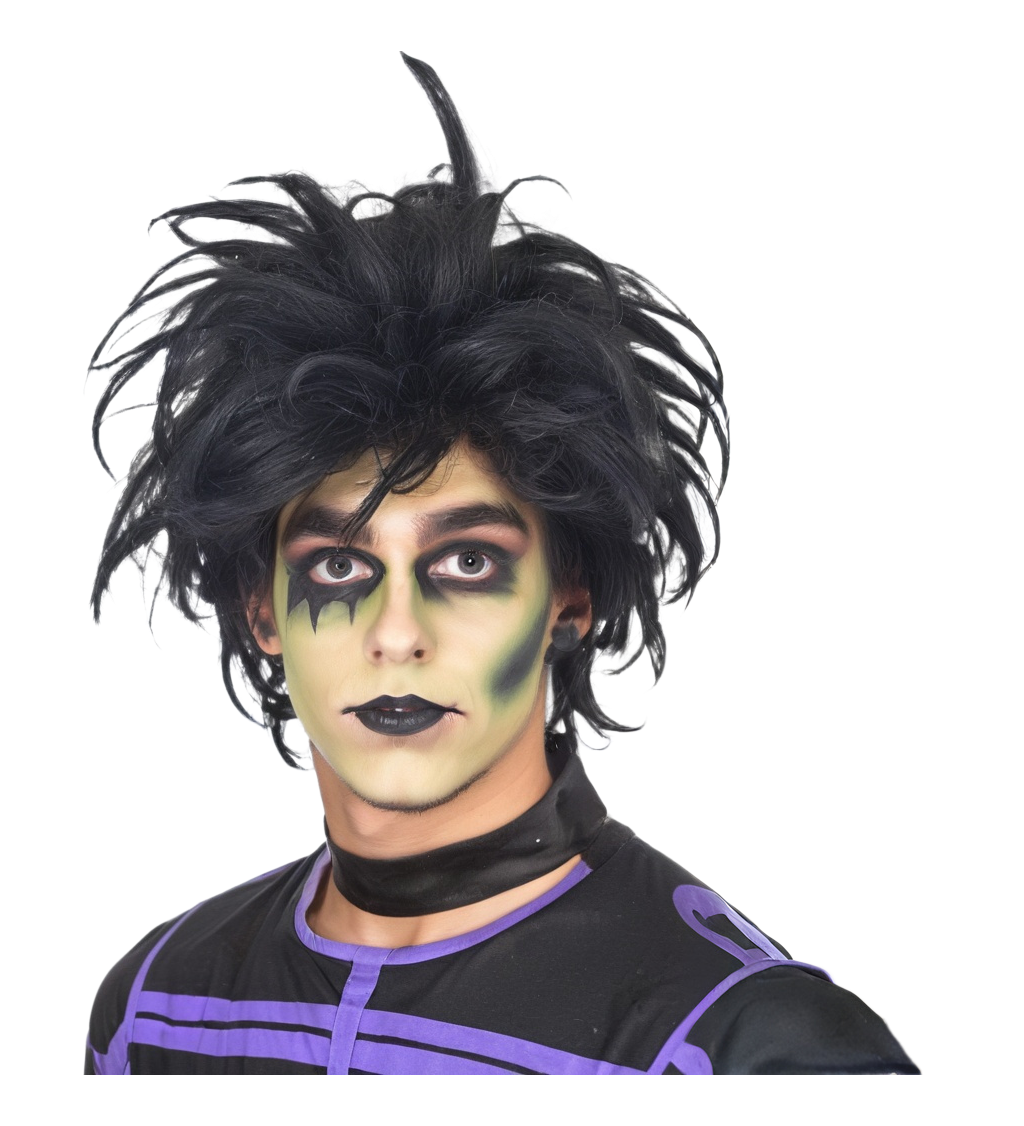 Paruka pánská maniak