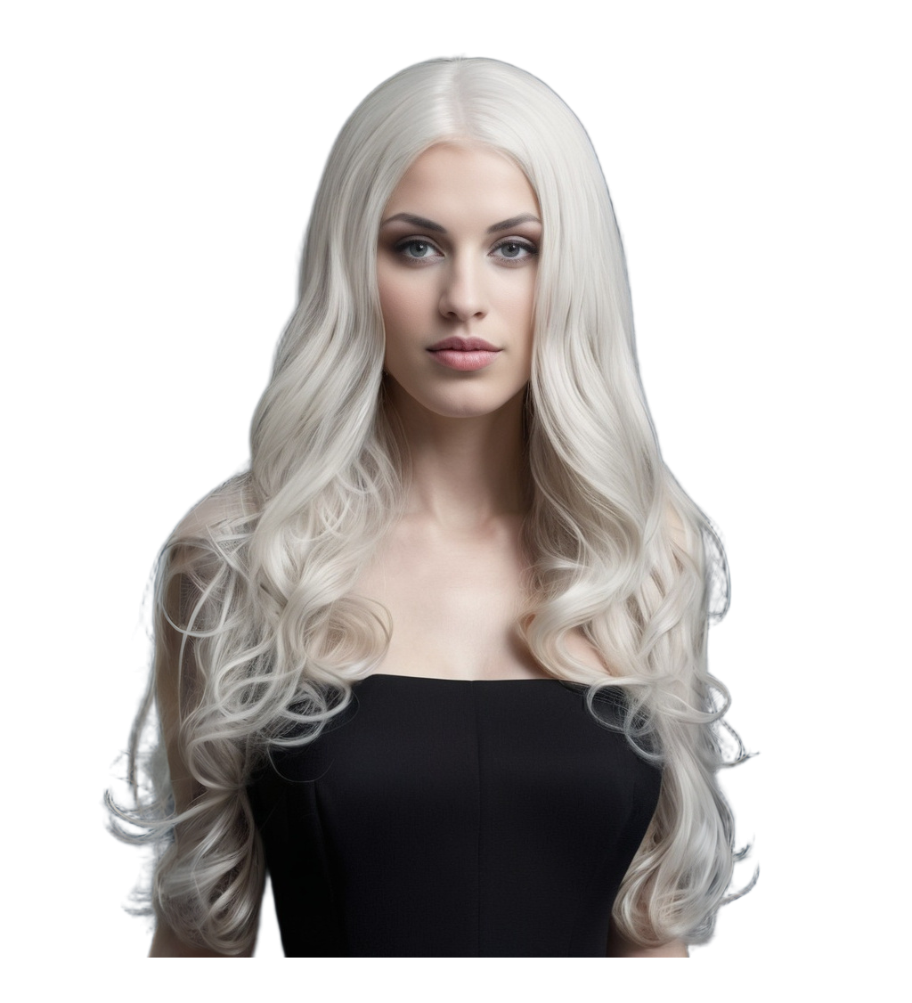 Dámská paruka - Natali, Blond