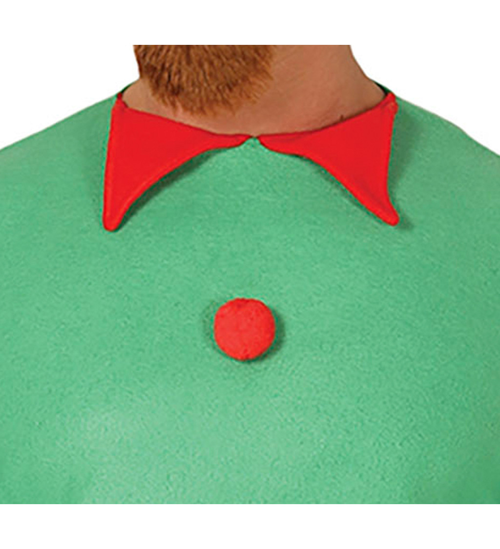 Paánský kostým - Elf