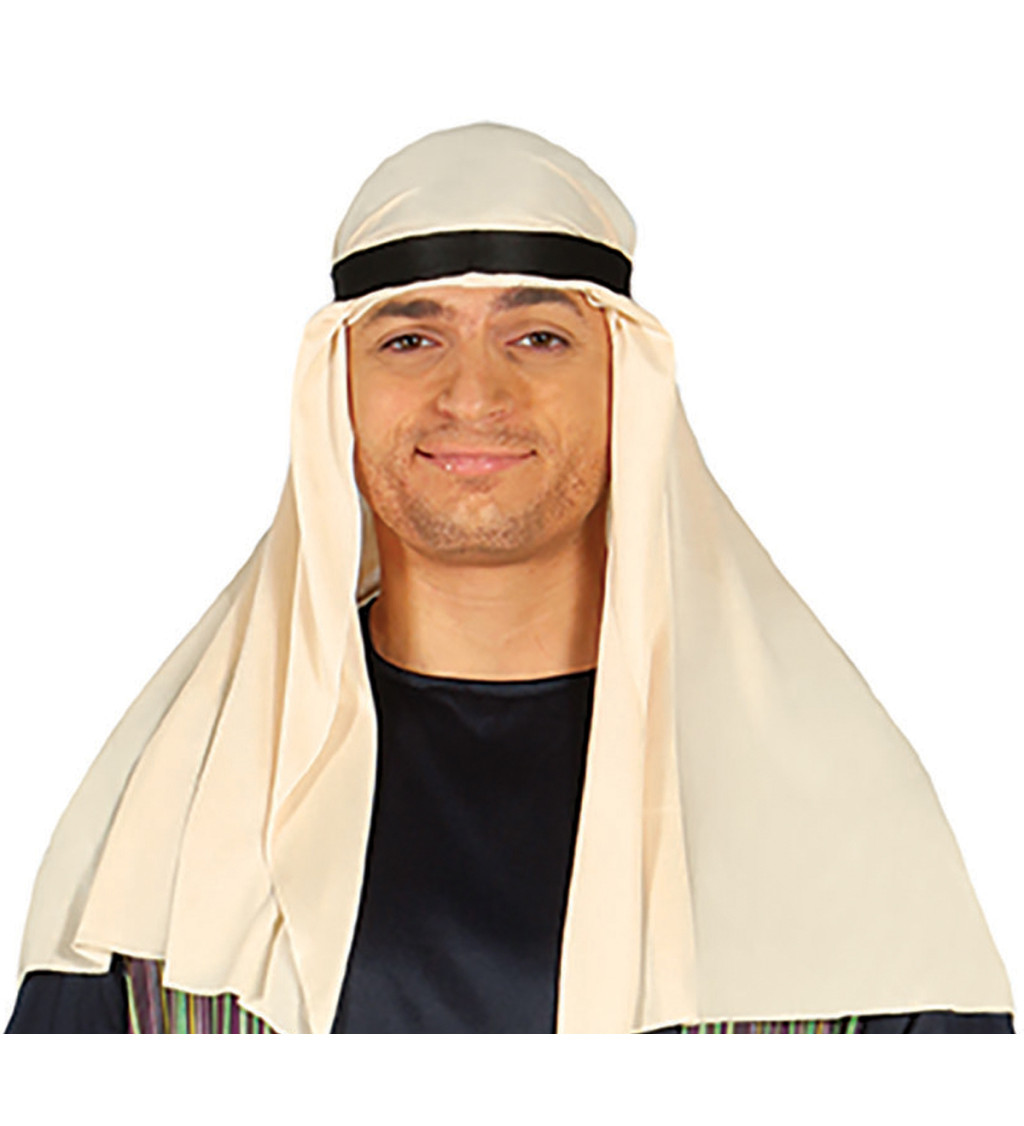 Pánský kostým - Pastýř