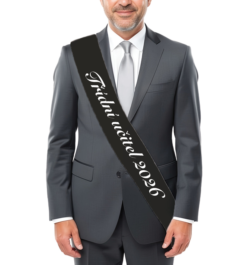 Šerpa - Třídní učitel 2026