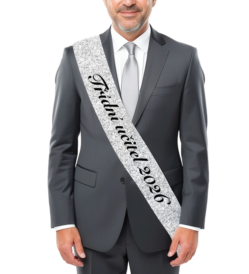 Šerpa - Třídní učitel 2026