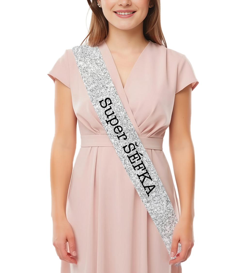 Šerpa - Super ŠÉFKA