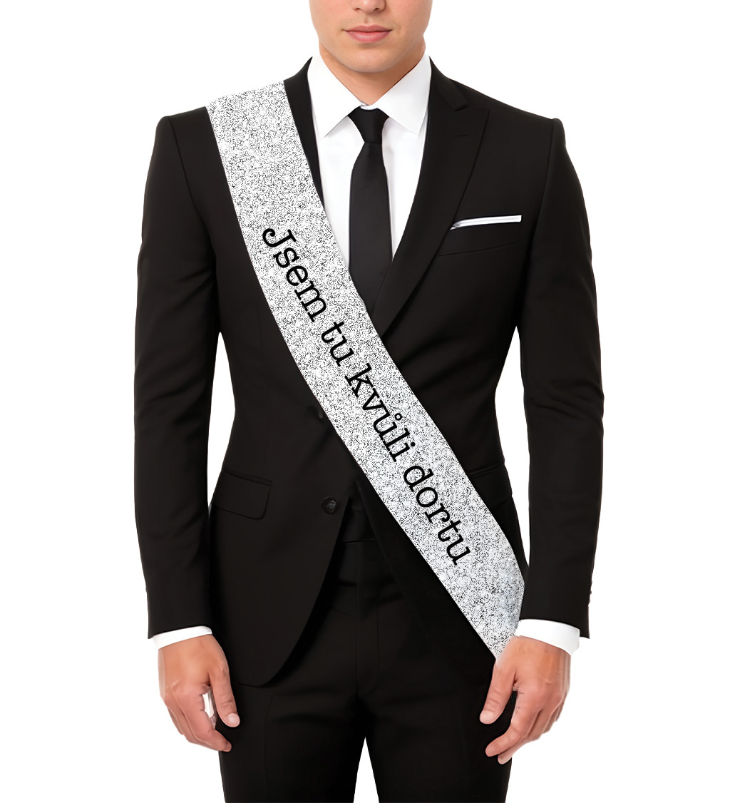 Šerpa - Jsem tu kvůli dortu