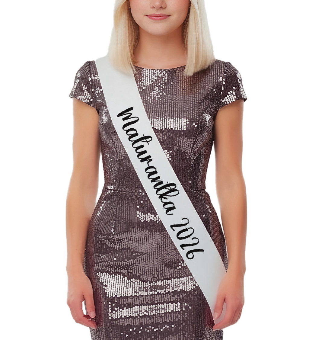 Šerpa - Maturantka 2026