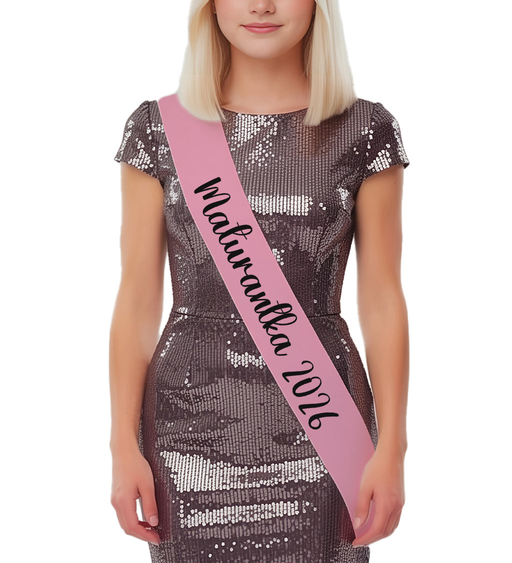 Šerpa - Maturantka 2026