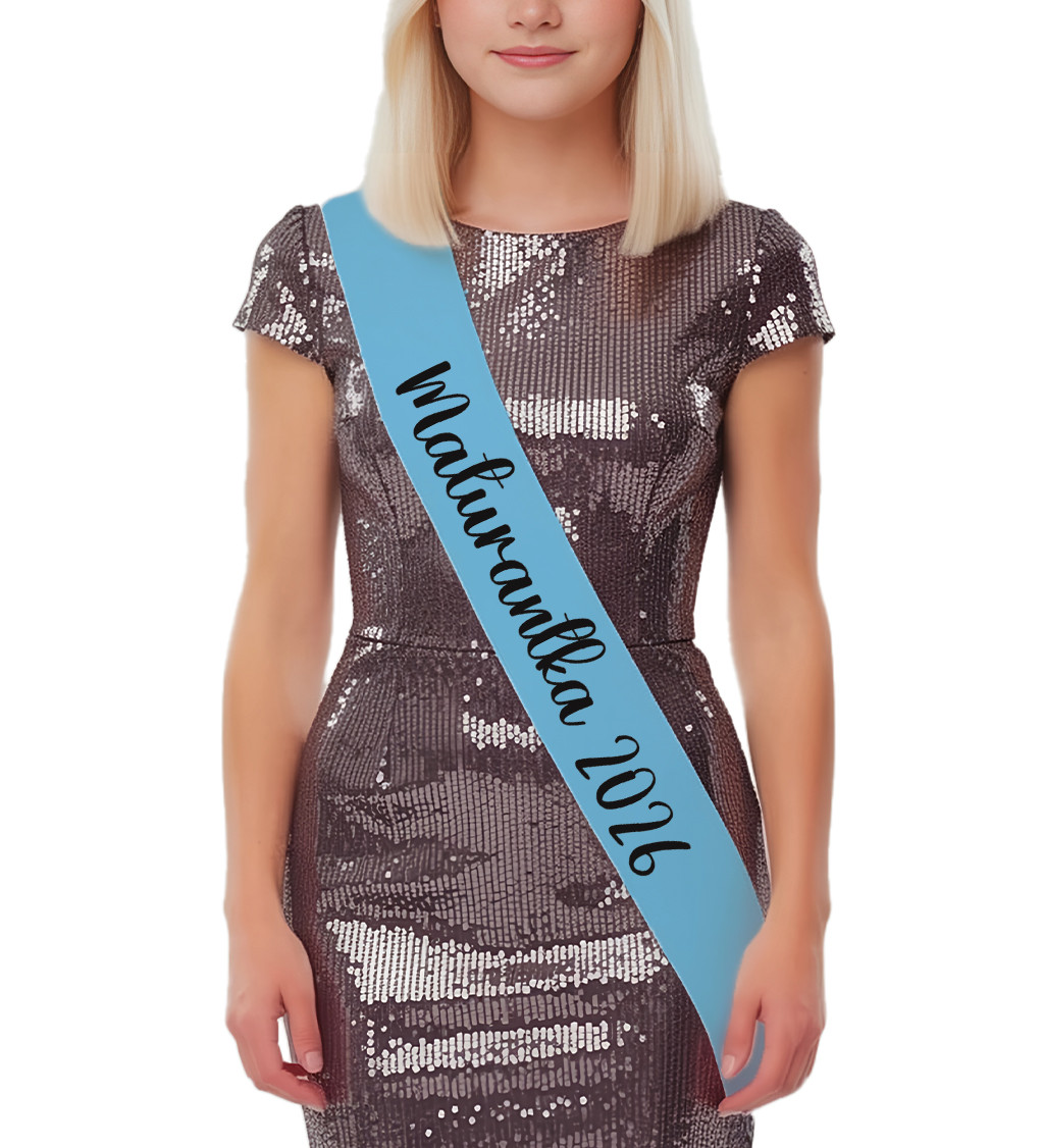 Šerpa - Maturantka 2026