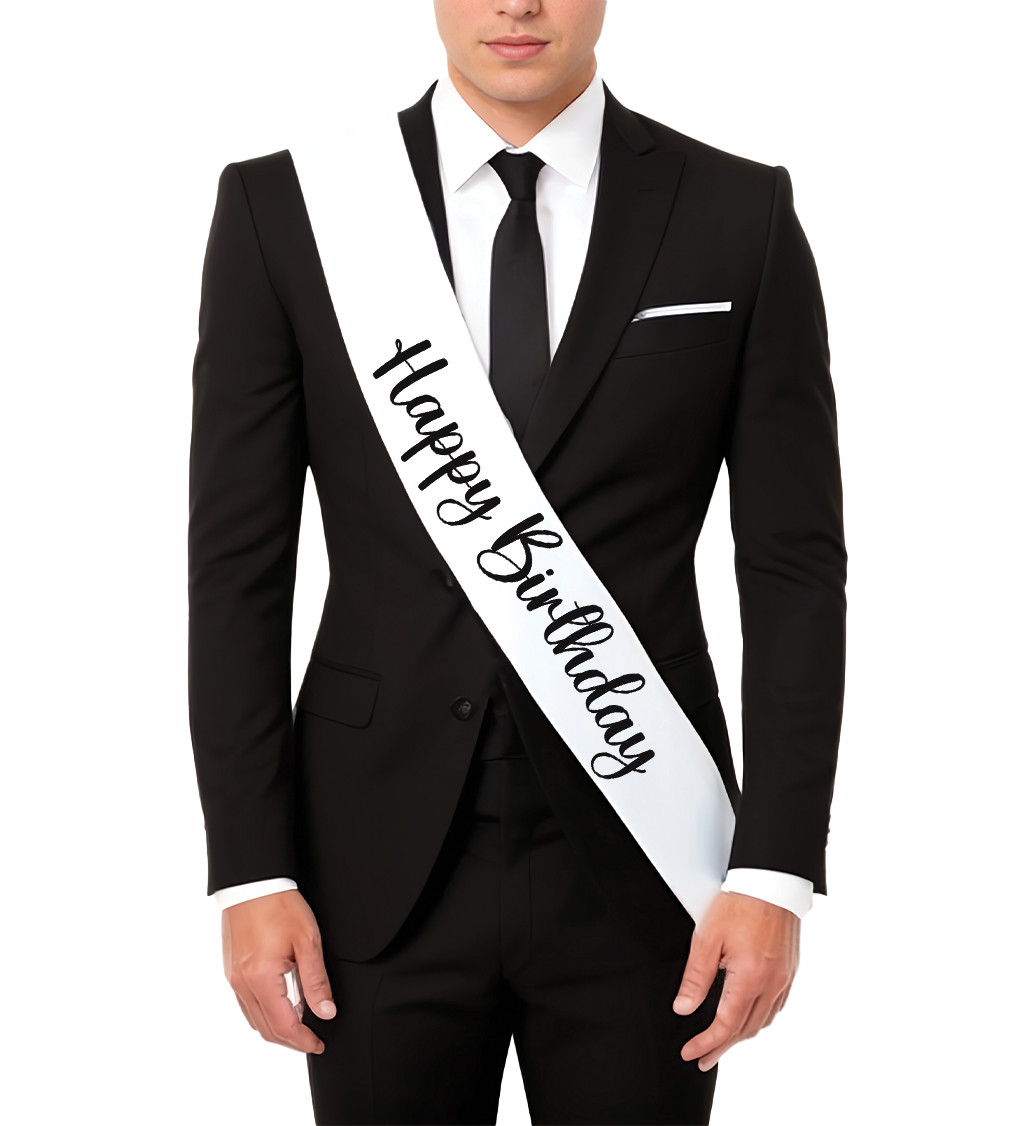 Šerpa - Happy Birthday