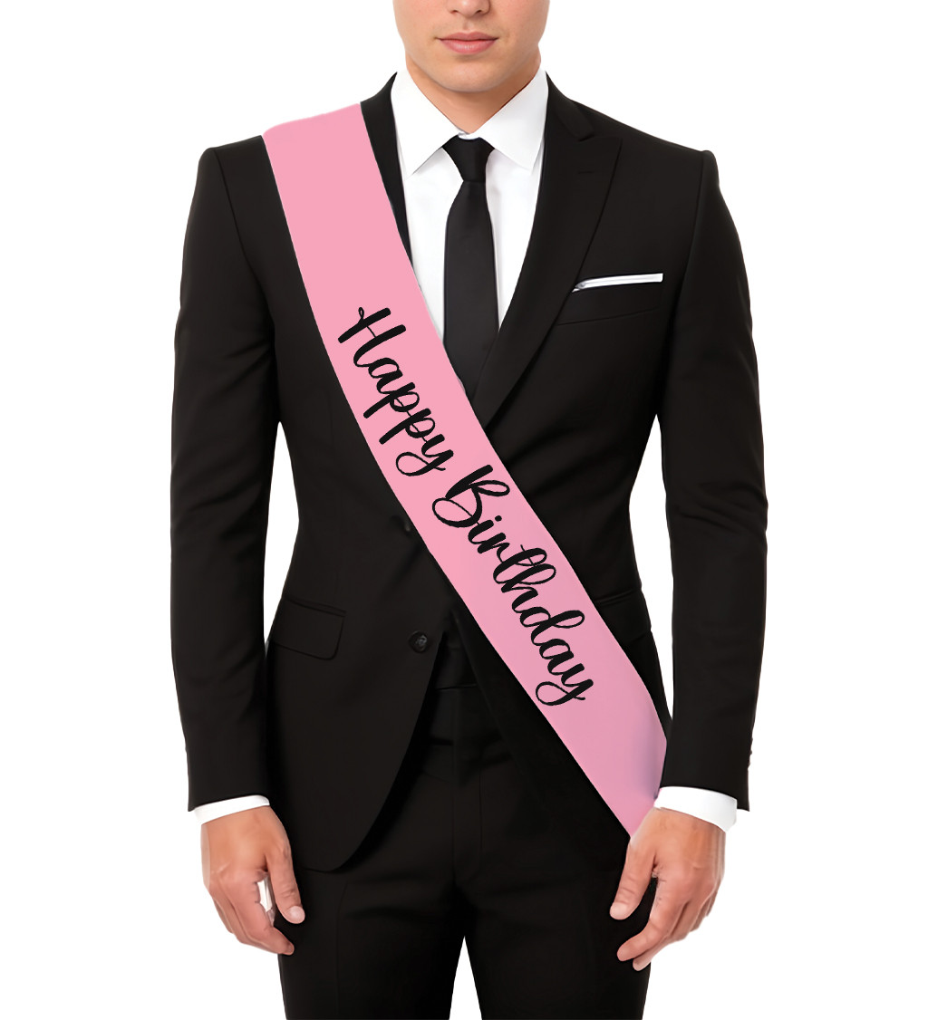 Šerpa - Happy Birthday