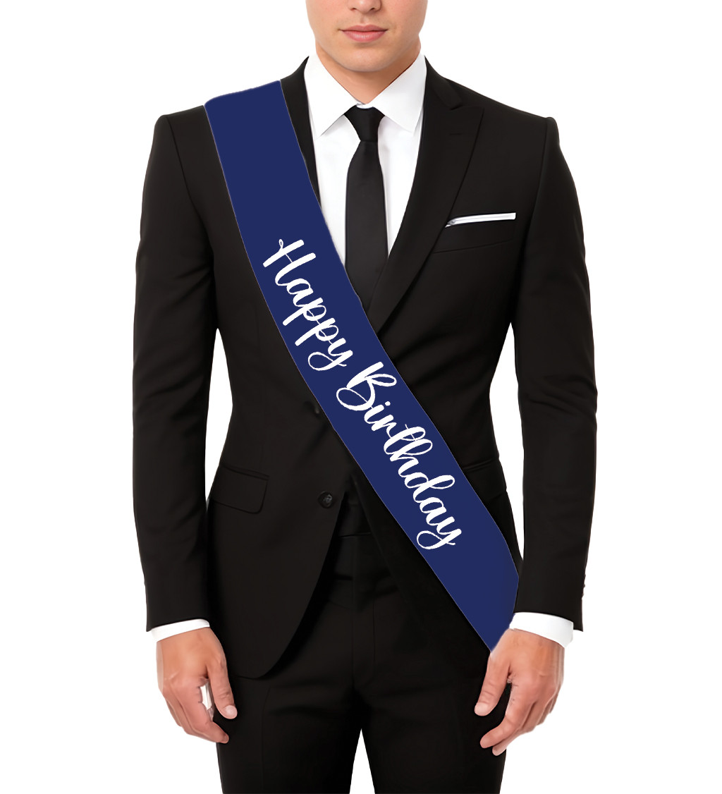 Šerpa - Happy Birthday