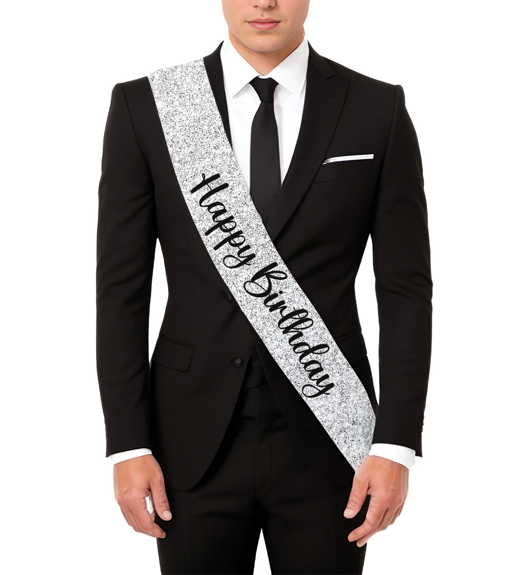 Šerpa - Happy Birthday