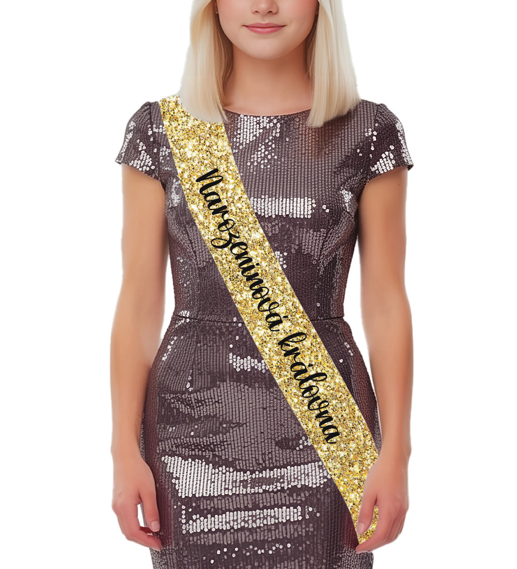 Šerpa - Narozeninová královna