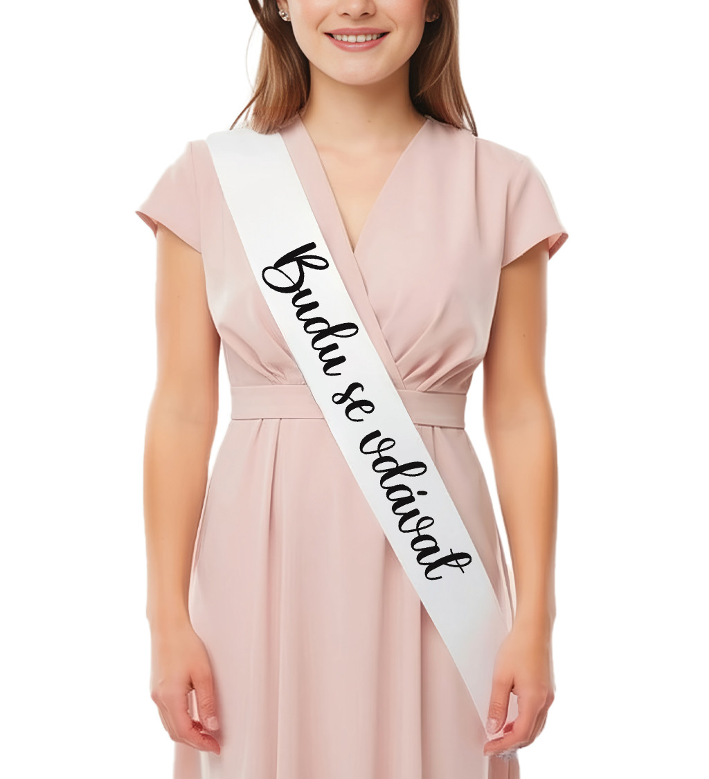 Šerpa - Budu se vdávat